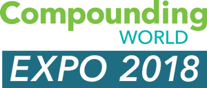 Compounding WORLD EXPO 2018