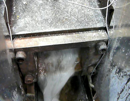 Dewatering Extruders