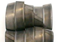 General construction of compounding extruder package